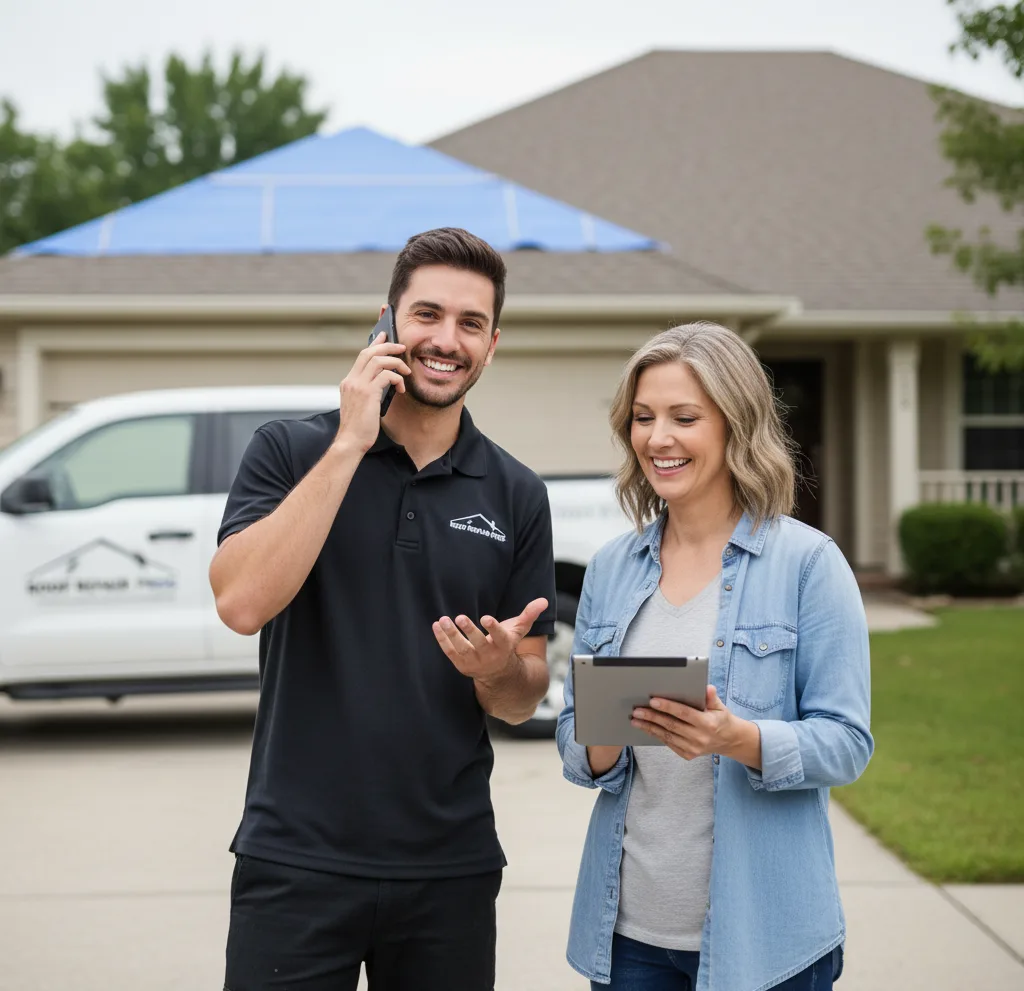 Roof Maintenance in Rodeo, CA